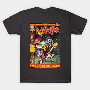 Lord Raptor T-Shirt